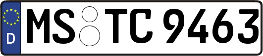 MS-TC9463