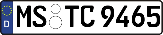 MS-TC9465