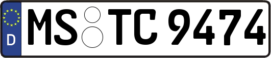 MS-TC9474