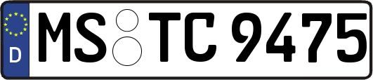 MS-TC9475
