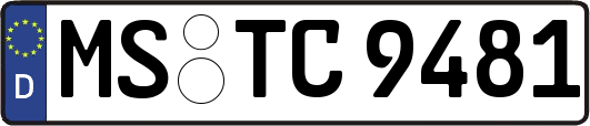 MS-TC9481
