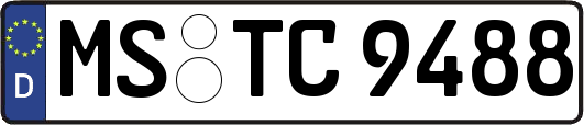 MS-TC9488