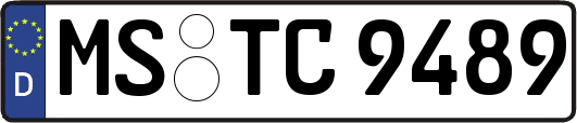 MS-TC9489