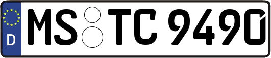 MS-TC9490
