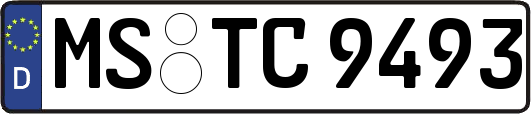 MS-TC9493