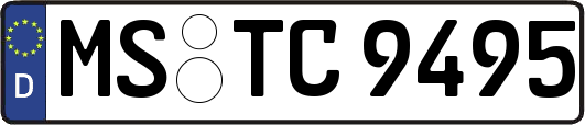 MS-TC9495