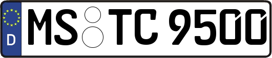 MS-TC9500
