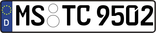 MS-TC9502