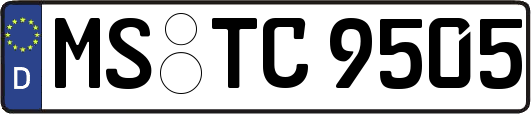 MS-TC9505