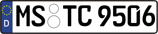 MS-TC9506