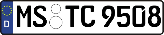MS-TC9508