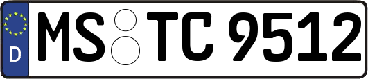 MS-TC9512