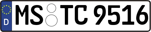 MS-TC9516