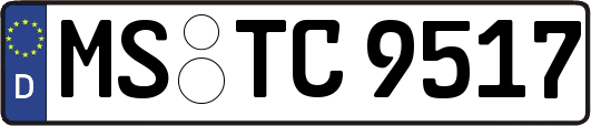 MS-TC9517