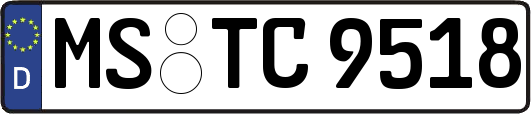 MS-TC9518