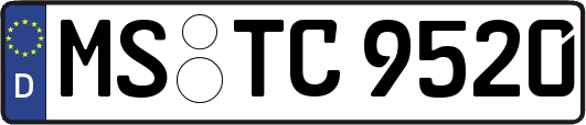 MS-TC9520