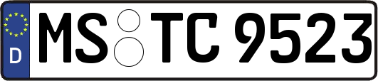 MS-TC9523