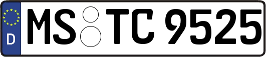 MS-TC9525