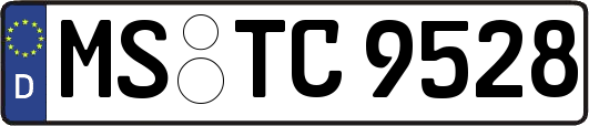 MS-TC9528