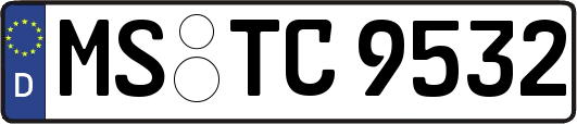 MS-TC9532