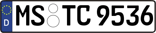 MS-TC9536