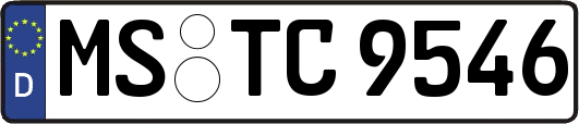 MS-TC9546