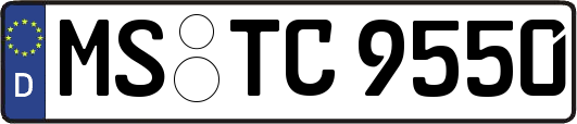 MS-TC9550