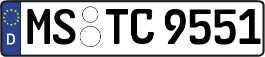MS-TC9551