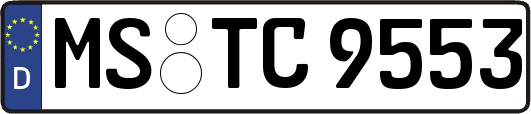 MS-TC9553