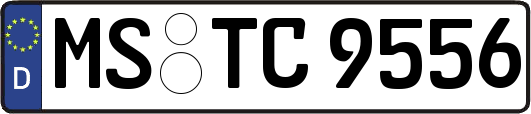 MS-TC9556