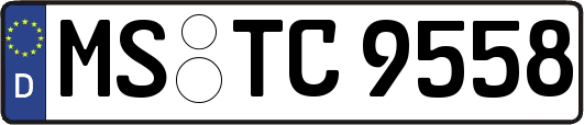 MS-TC9558