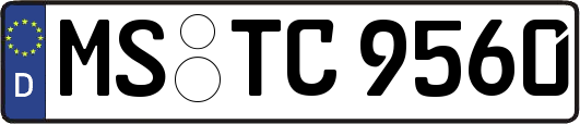 MS-TC9560