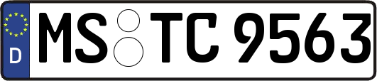 MS-TC9563
