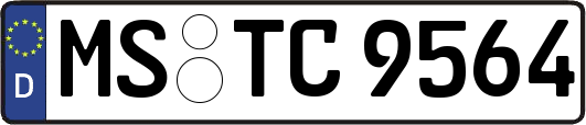 MS-TC9564