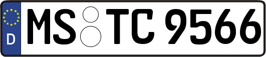 MS-TC9566