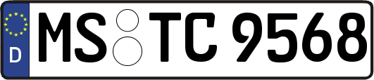 MS-TC9568