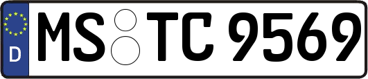 MS-TC9569