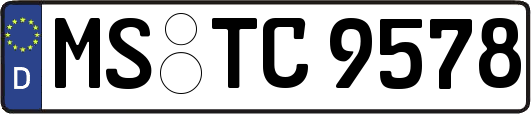 MS-TC9578