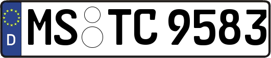 MS-TC9583