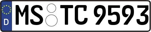 MS-TC9593