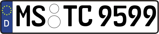 MS-TC9599