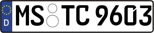 MS-TC9603