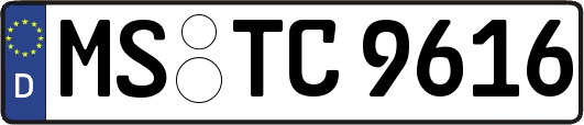 MS-TC9616