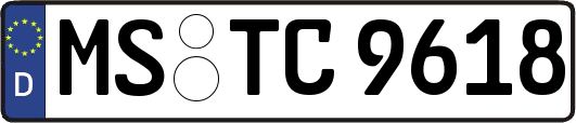 MS-TC9618