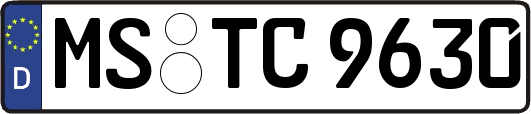 MS-TC9630
