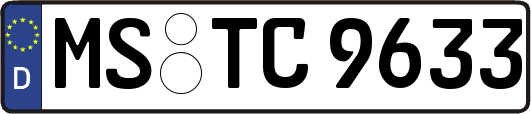 MS-TC9633