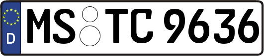 MS-TC9636