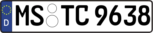 MS-TC9638