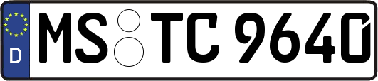 MS-TC9640