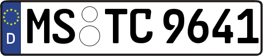 MS-TC9641